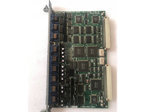 SVP板（A911-2160维修)
